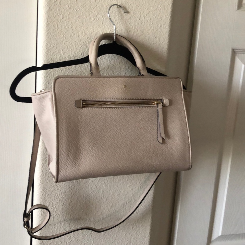 Kate spade purse